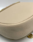 See By Chloé Hana Leather Whipstitch Crossbody Bag