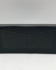 Radley London Black Pebbled Leather Rathbone Bifold Wallet