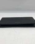 Radley London Black Pebbled Leather Rathbone Bifold Wallet