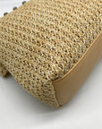 Urban Expressions Natural Marta Clutch