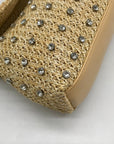 Urban Expressions Natural Marta Clutch