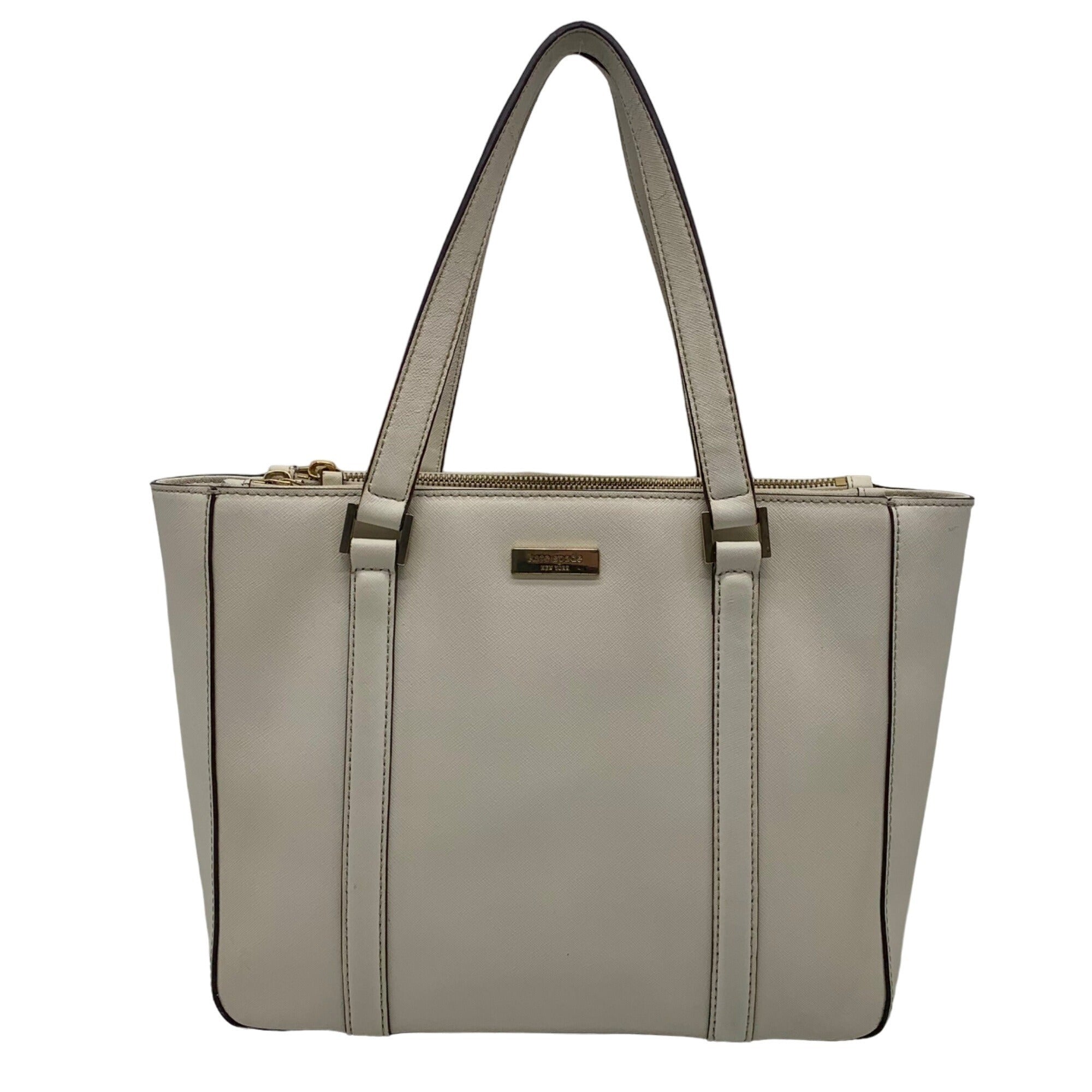 Kate Spade Newbury Lane Cadence Saffiano Leather Tote Bag &amp; Matching Wallet