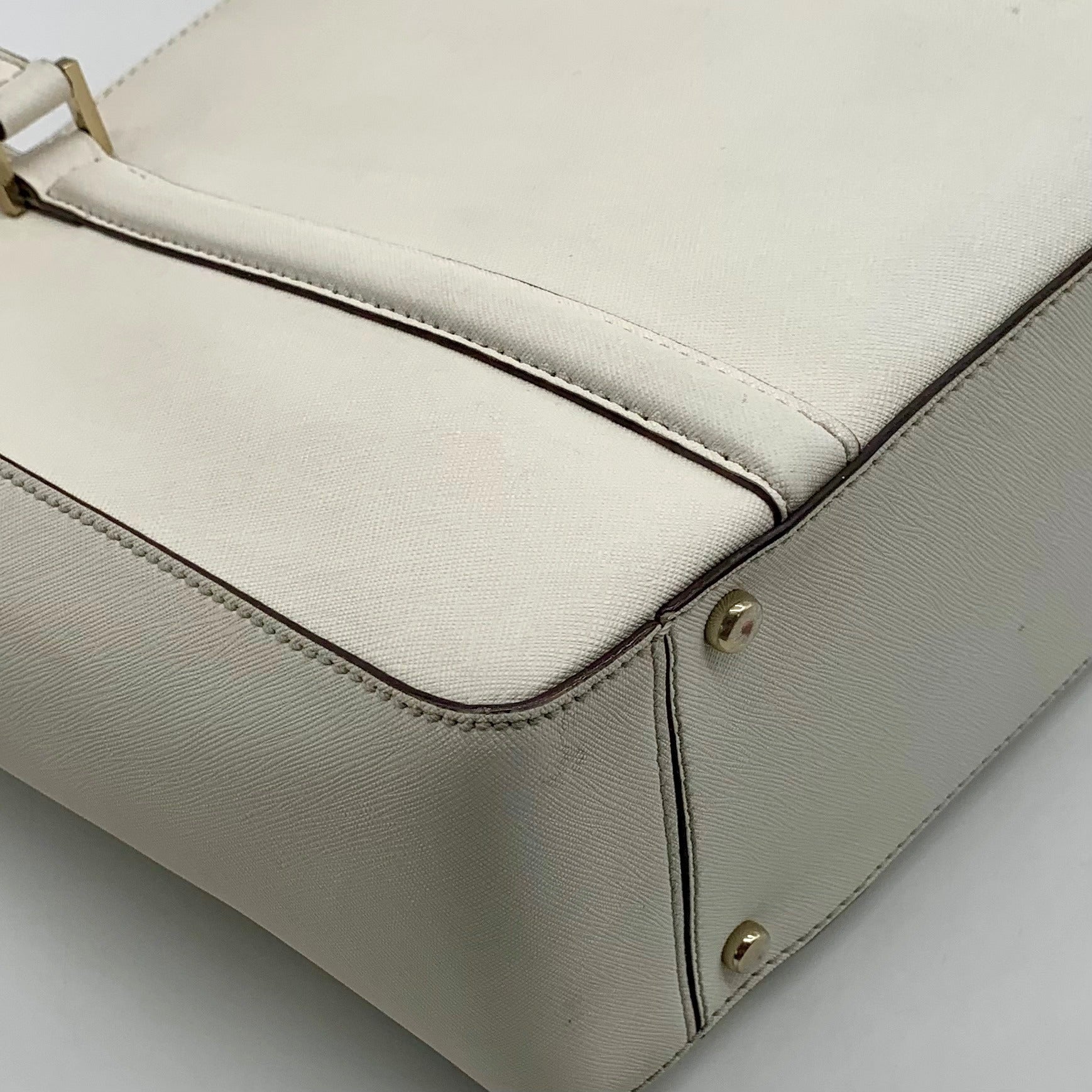 Kate Spade Newbury Lane Cadence Saffiano Leather Tote Bag &amp; Matching Wallet