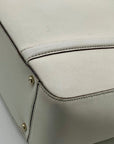 Kate Spade Newbury Lane Cadence Saffiano Leather Tote Bag & Matching Wallet
