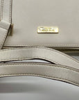 Kate Spade Newbury Lane Cadence Saffiano Leather Tote Bag & Matching Wallet