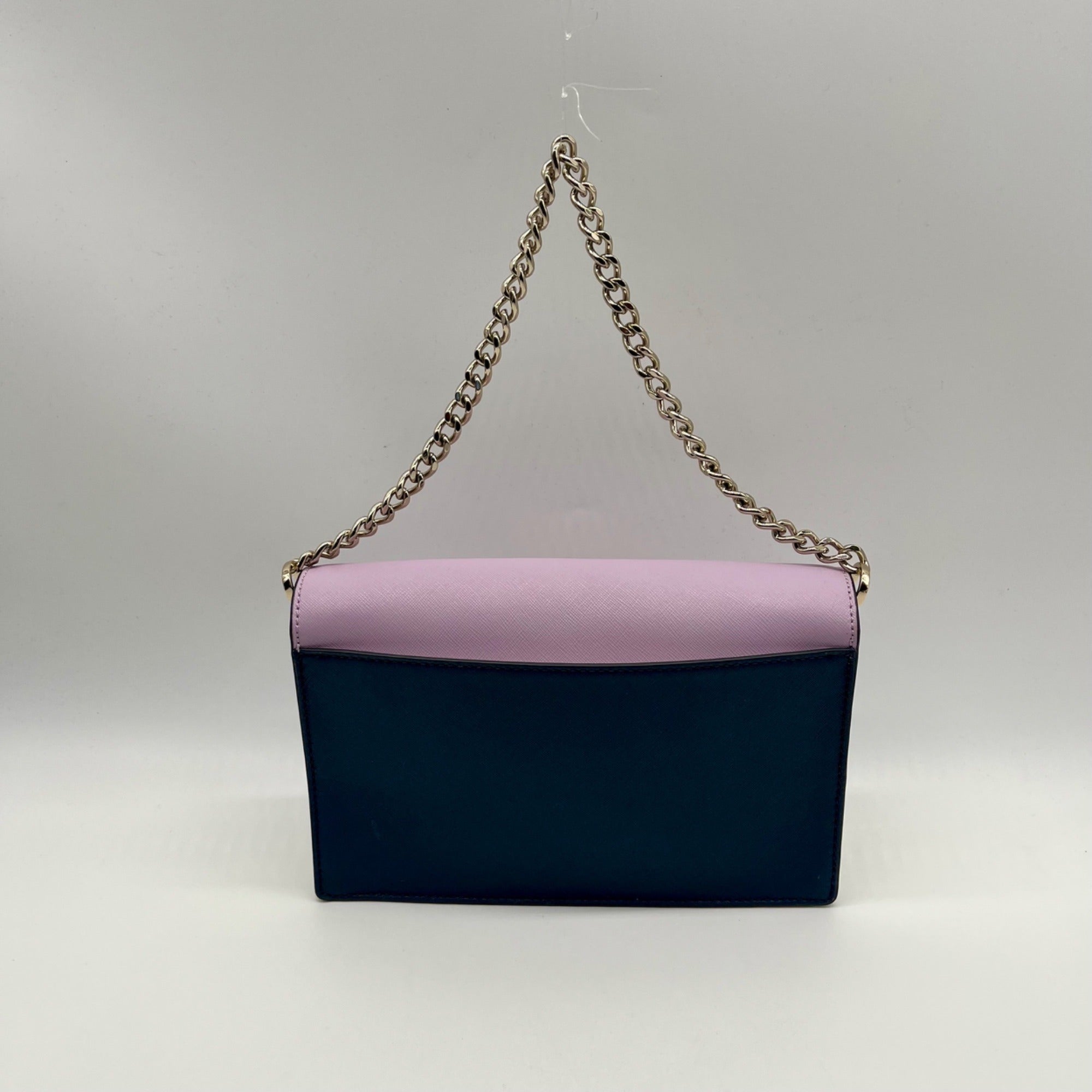 Kate Spade Colorblock Cameron Convertible Crossbody Bag