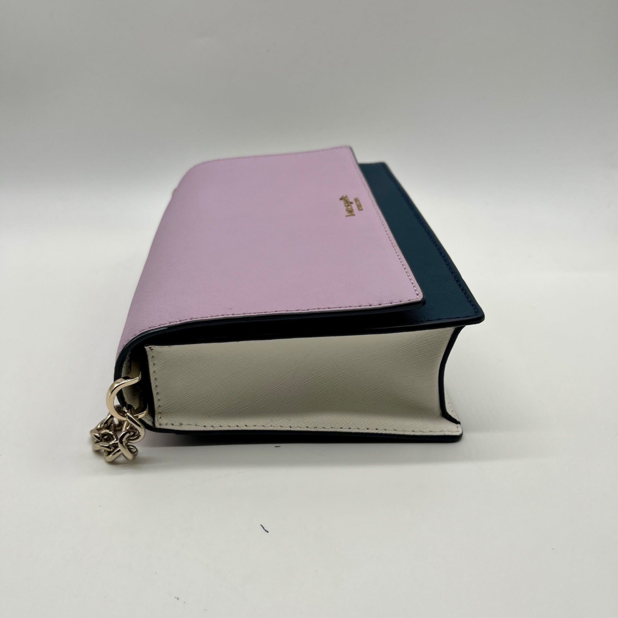 Kate Spade Colorblock Cameron Convertible Crossbody Bag