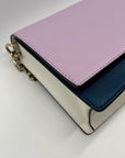 Kate Spade Colorblock Cameron Convertible Crossbody Bag