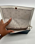 Kate Spade Colorblock Cameron Convertible Crossbody Bag