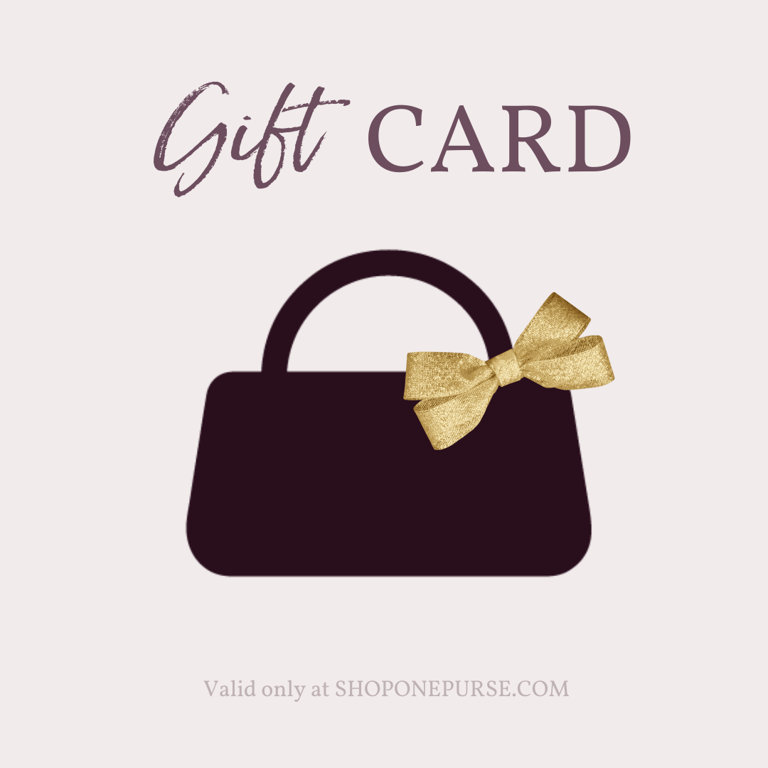 Holiday Gift Card