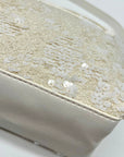 I.n.c. International Concepts Ninah Small Sequin Boucle Clutch Crossbody
