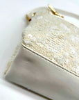 I.n.c. International Concepts Ninah Small Sequin Boucle Clutch Crossbody