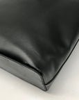 Kate Spade Black Leather Sawyer Street Alair Tote Bag