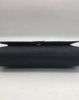 Kate Spade Laurel Way Black & Blush Pink Saffiano Leather Greer Shoulder Bag