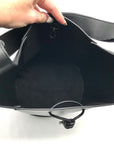 Like Dreams Black Shoulder Bag