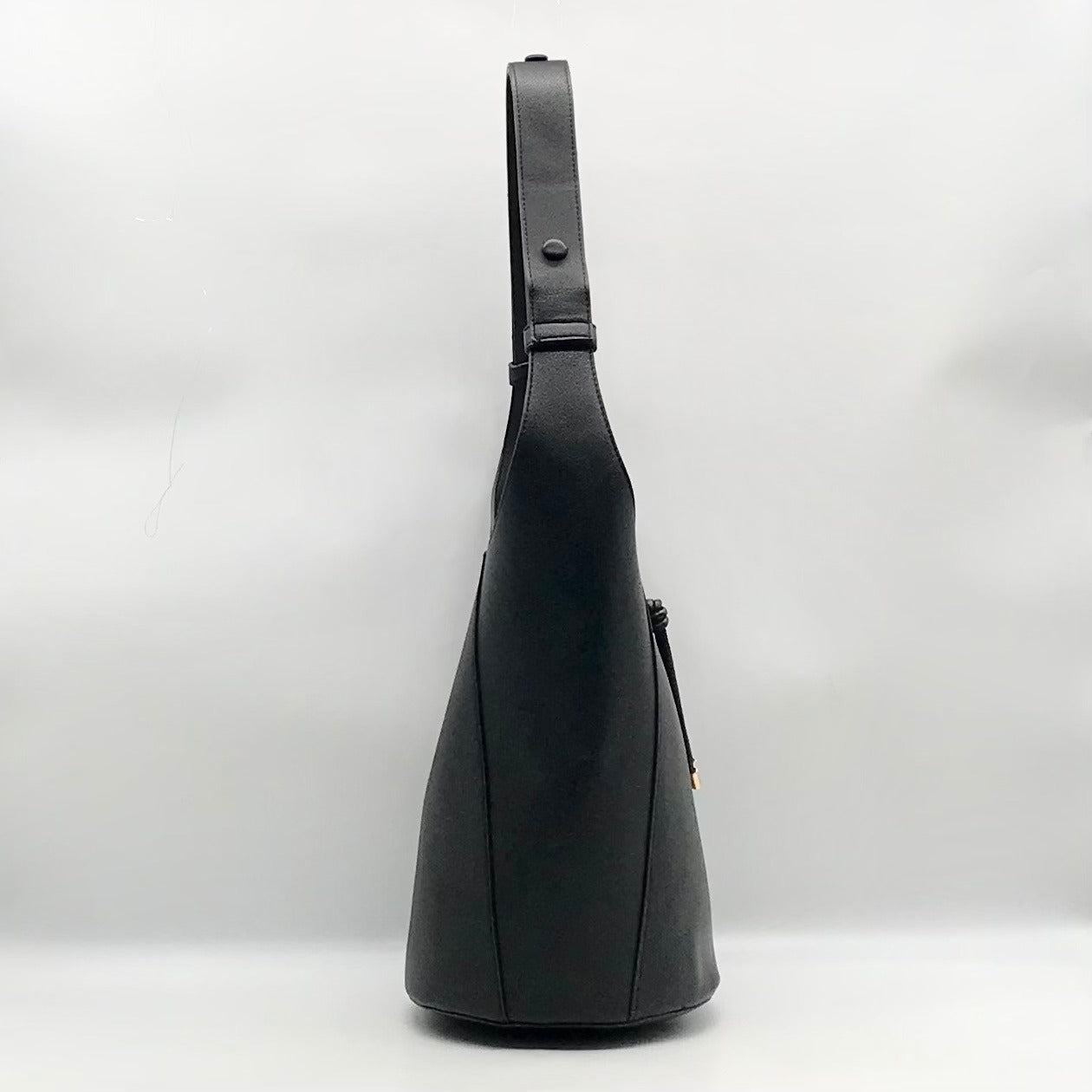 Like Dreams Black Shoulder Bag