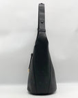 Like Dreams Black Shoulder Bag