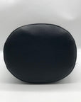 Like Dreams Black Shoulder Bag