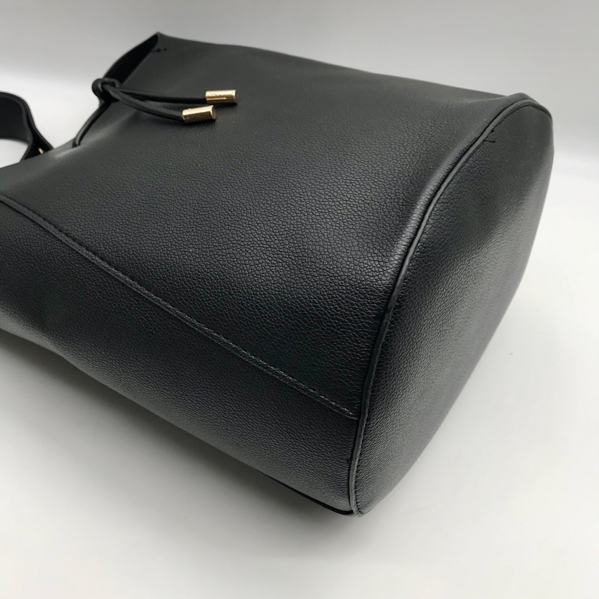 Like Dreams Black Shoulder Bag