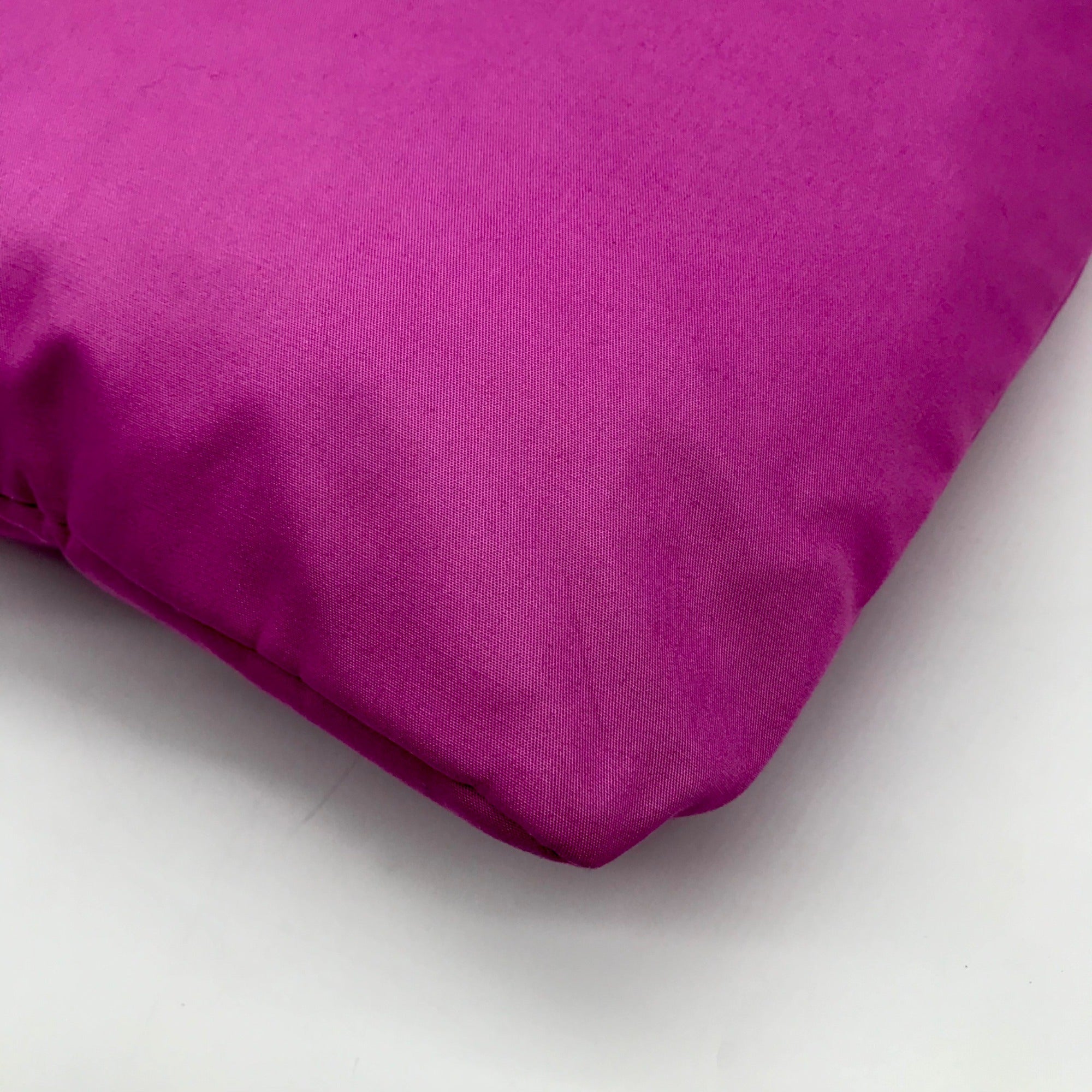 Vera Bradley Orchid Pink Fabric Crossbody Sling Bag