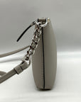 Calvin Klein Light Grey Hayden Crossbody