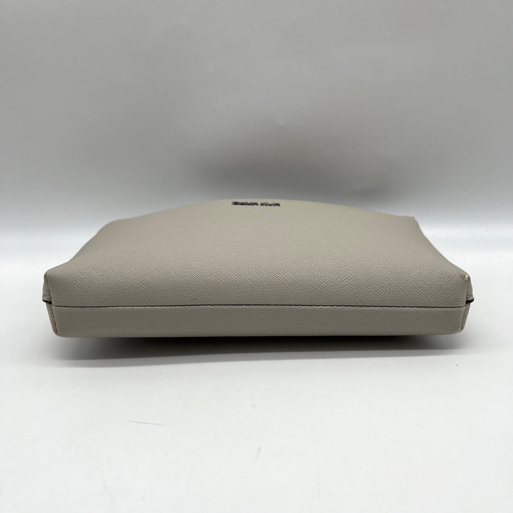 Calvin Klein Light Grey Hayden Crossbody