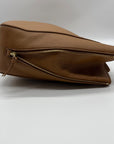 Tory Burch Ivy Side-Zip Hobo Bag
