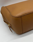 Tory Burch Ivy Side-Zip Hobo Bag