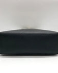 Kate Spade Black And White Leather Millie Grove Street Crossbody