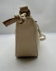 MMs Brands Beige Mini Versatile Shoulder Bag