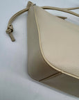 MMs Brands Beige Mini Versatile Shoulder Bag