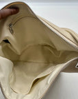 MMs Brands Beige Mini Versatile Shoulder Bag