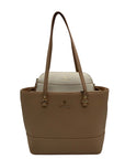 Nanette Lepore Faux Leather Brielle 'Bag in a Bag 'Tote & Crossbody