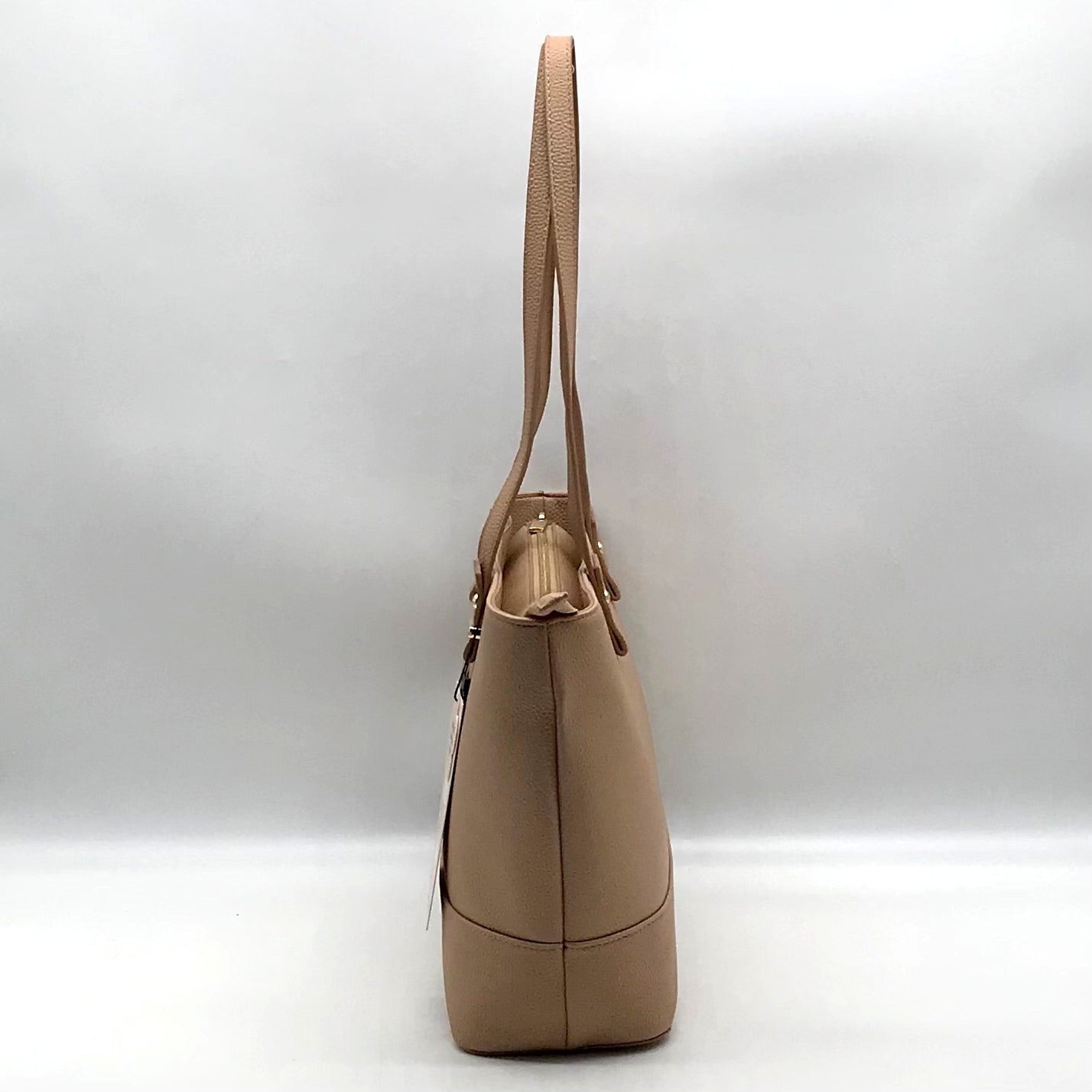 Nanette Lepore Faux Leather Brielle 'Bag in a Bag 'Tote &amp; Crossbody