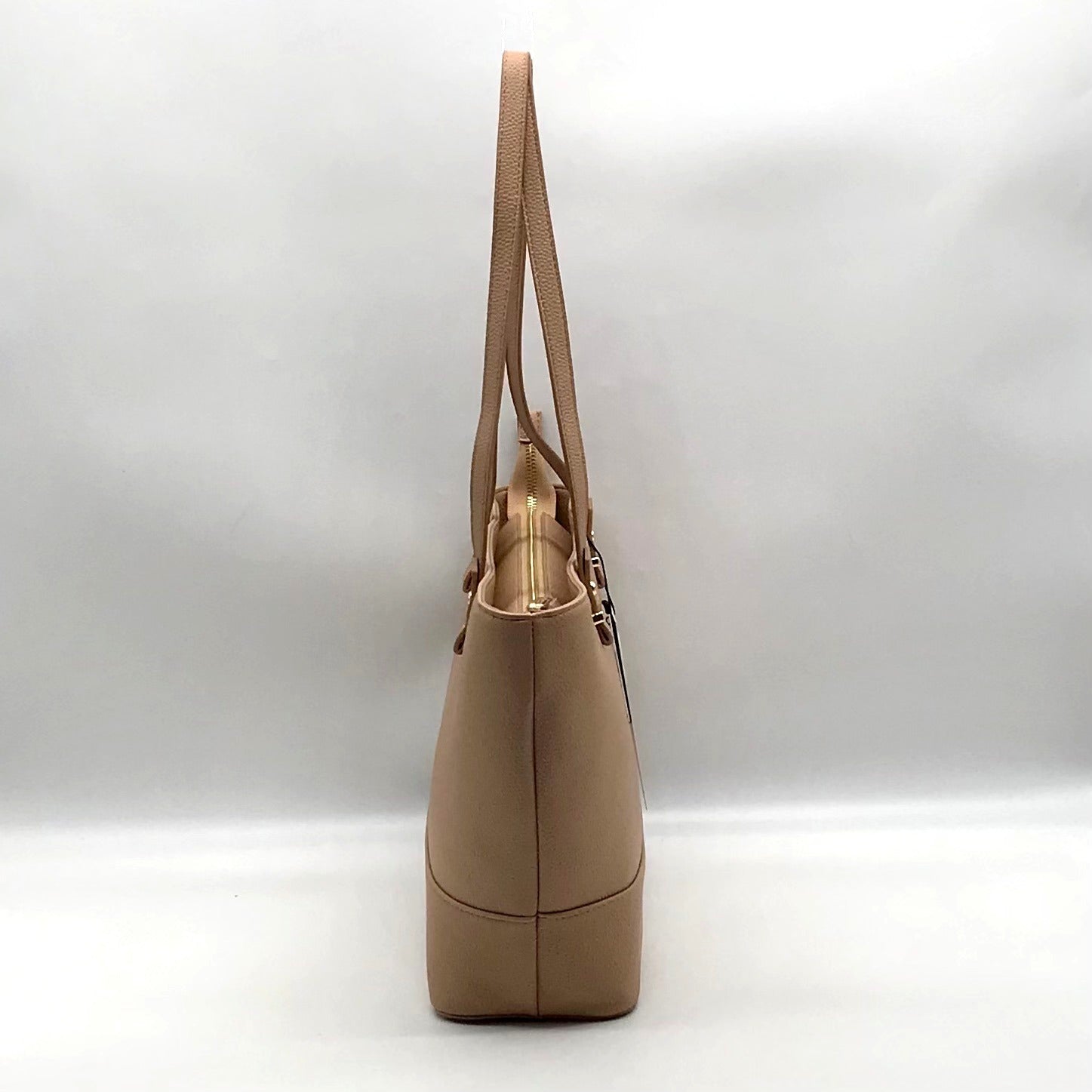 Nanette Lepore Faux Leather Brielle 'Bag in a Bag 'Tote &amp; Crossbody