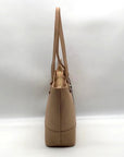Nanette Lepore Faux Leather Brielle 'Bag in a Bag 'Tote & Crossbody