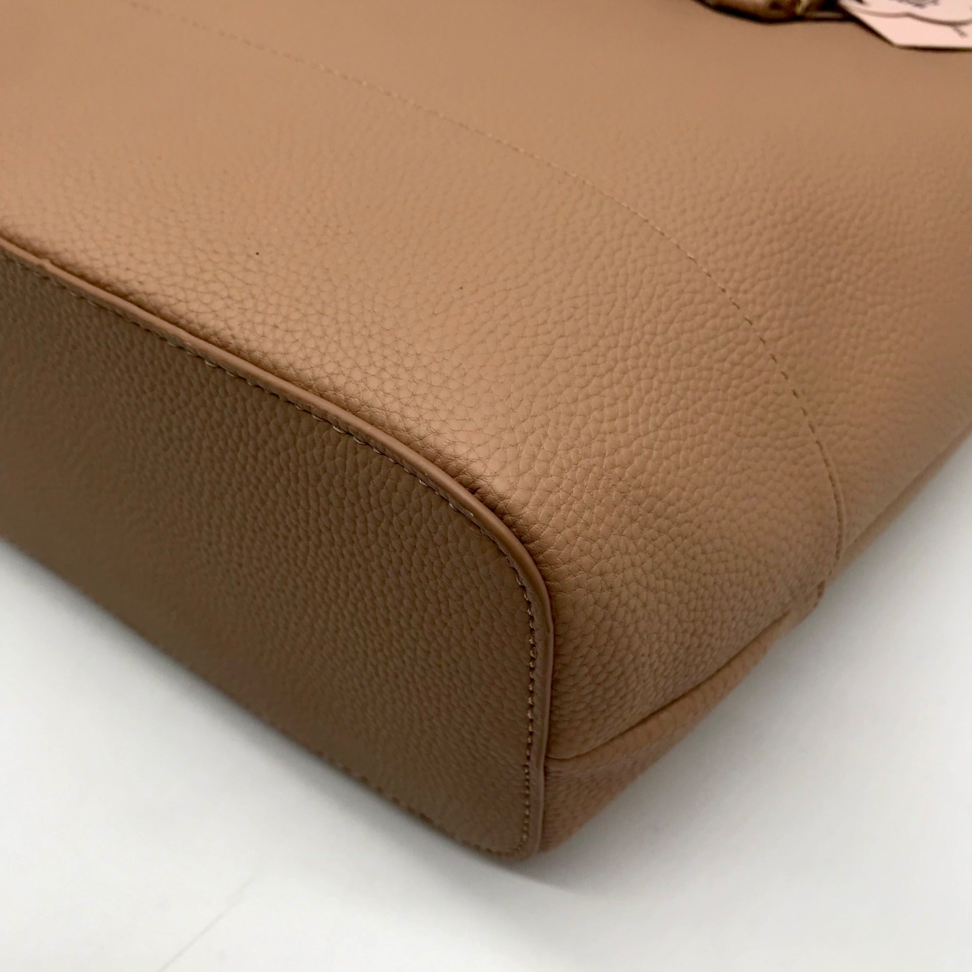 Nanette Lepore Faux Leather Brielle 'Bag in a Bag 'Tote &amp; Crossbody