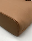 Nanette Lepore Faux Leather Brielle 'Bag in a Bag 'Tote & Crossbody