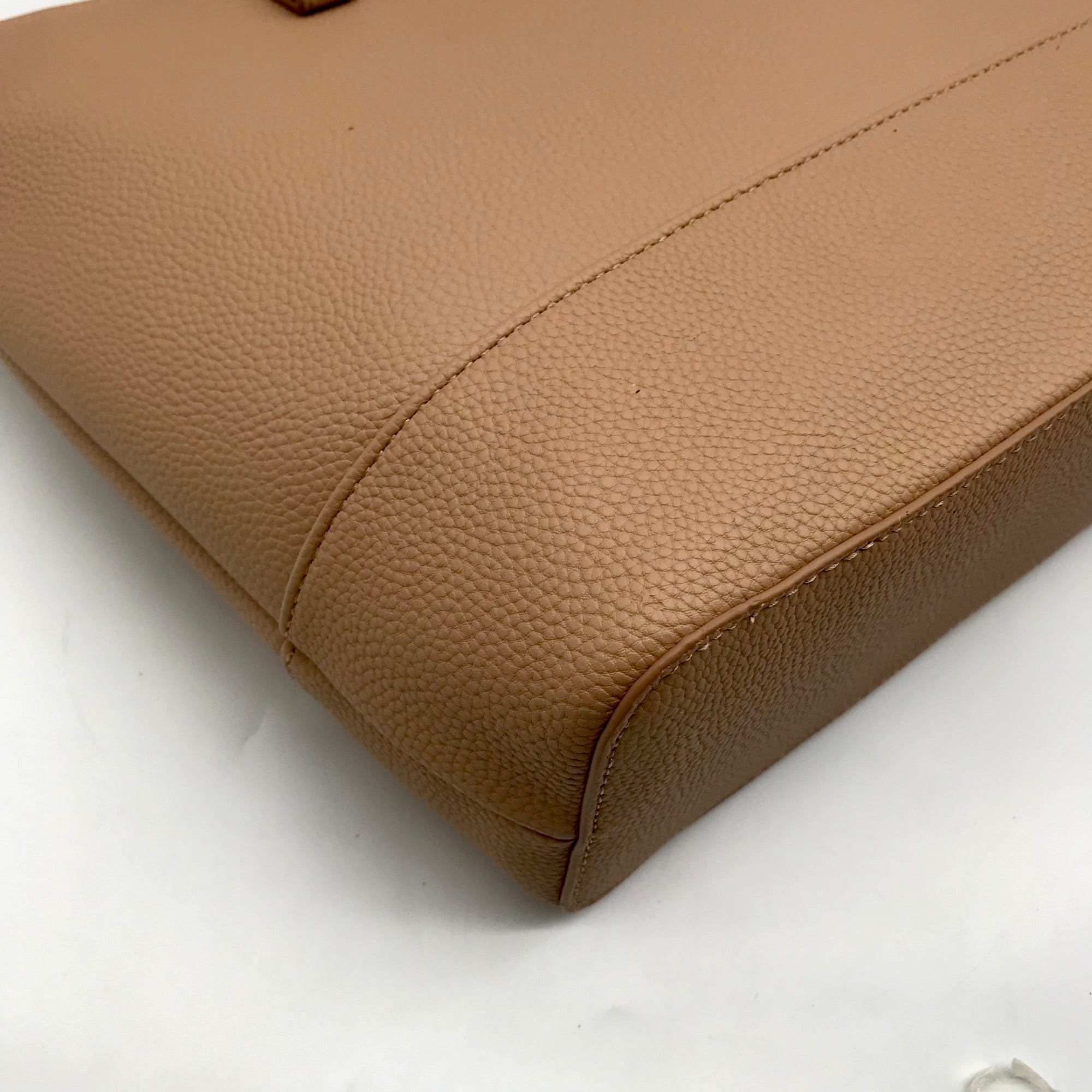 Nanette Lepore Faux Leather Brielle 'Bag in a Bag 'Tote &amp; Crossbody