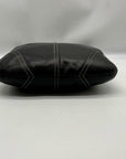 Coach Black Leather Vintage Soho Hobo Bag 9549