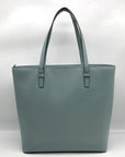 Kate Spade Lakes Edge Leather Grand Street Sadie Tote Bag