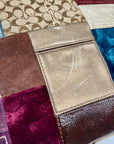 Coach Patchwork Tote-11358