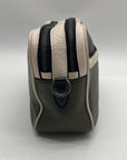 Coach Olive Green Color-Way Pebbled Leather Crossbody Bag-3041