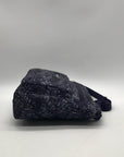 Baggallini Midnight Blossom Print Nylon Crossbody