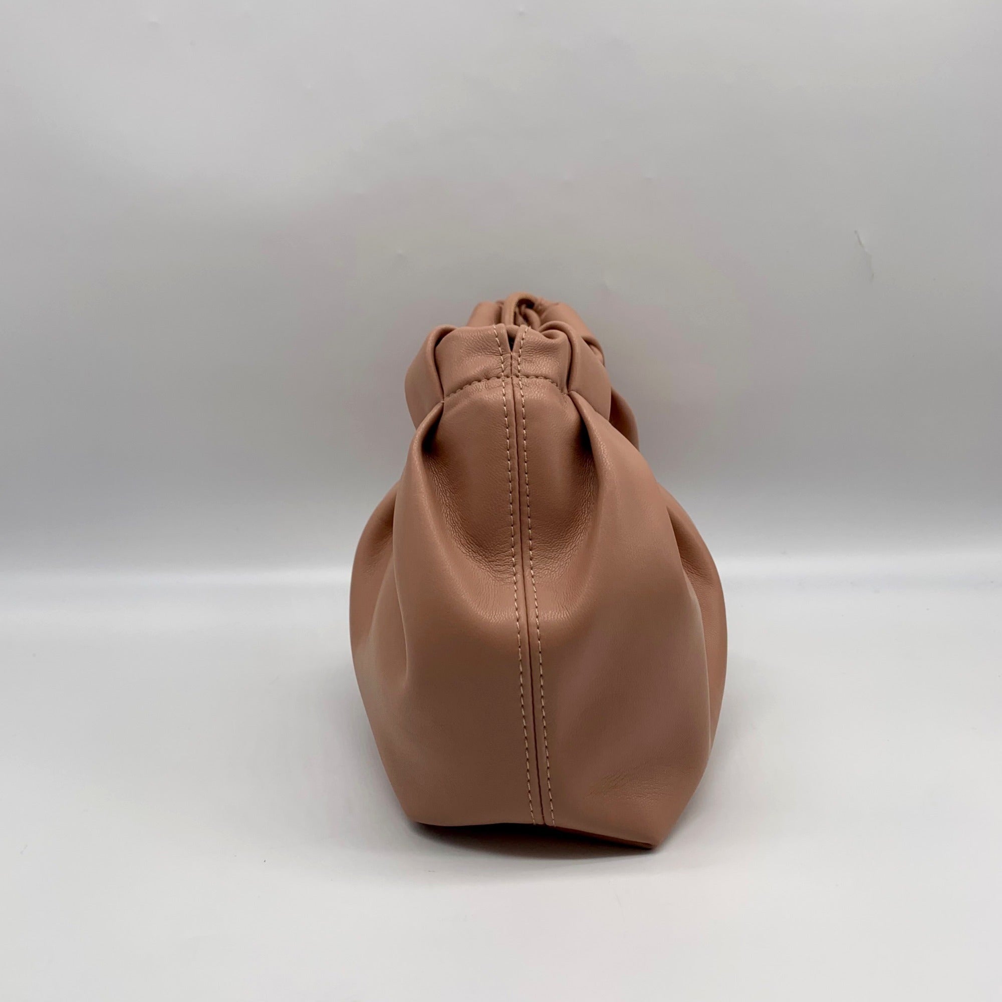 Themoiré Blush Pink Thetis Crossbody Bag