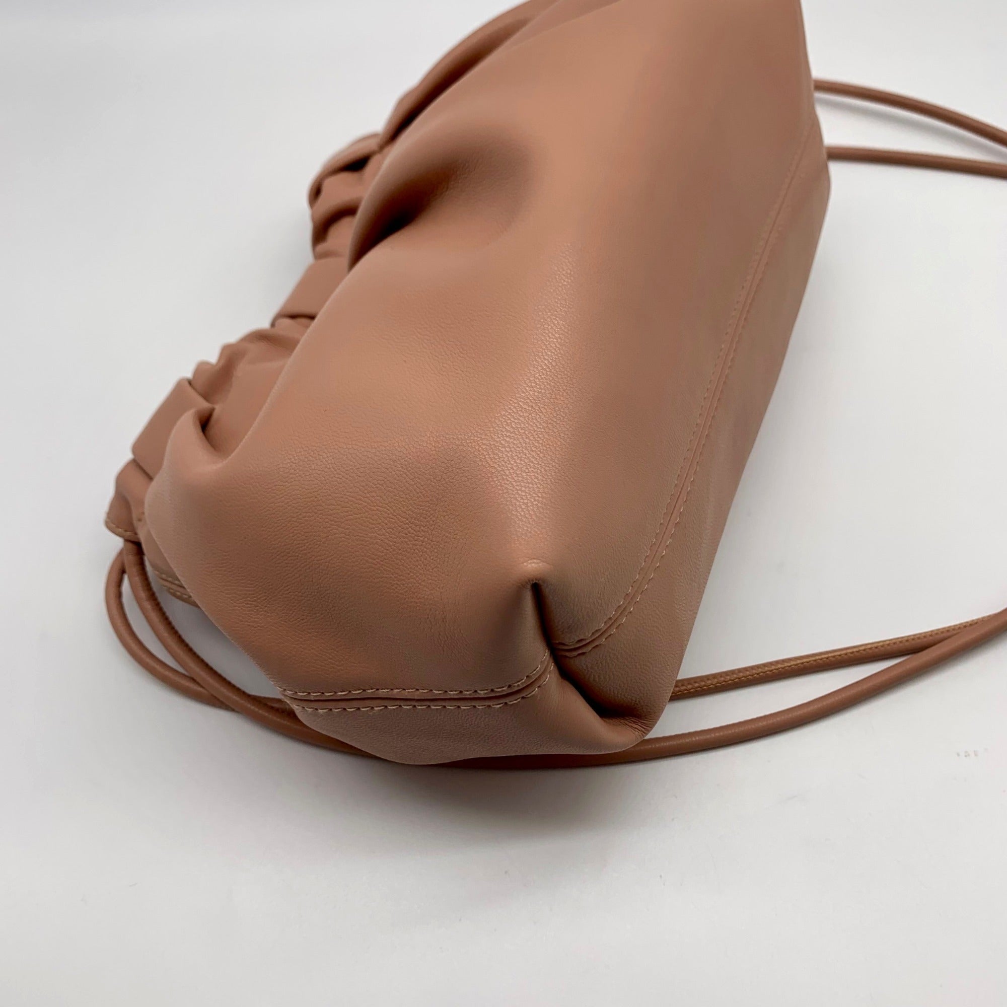 Themoiré Blush Pink Thetis Crossbody Bag