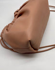 Themoiré Blush Pink Thetis Crossbody Bag