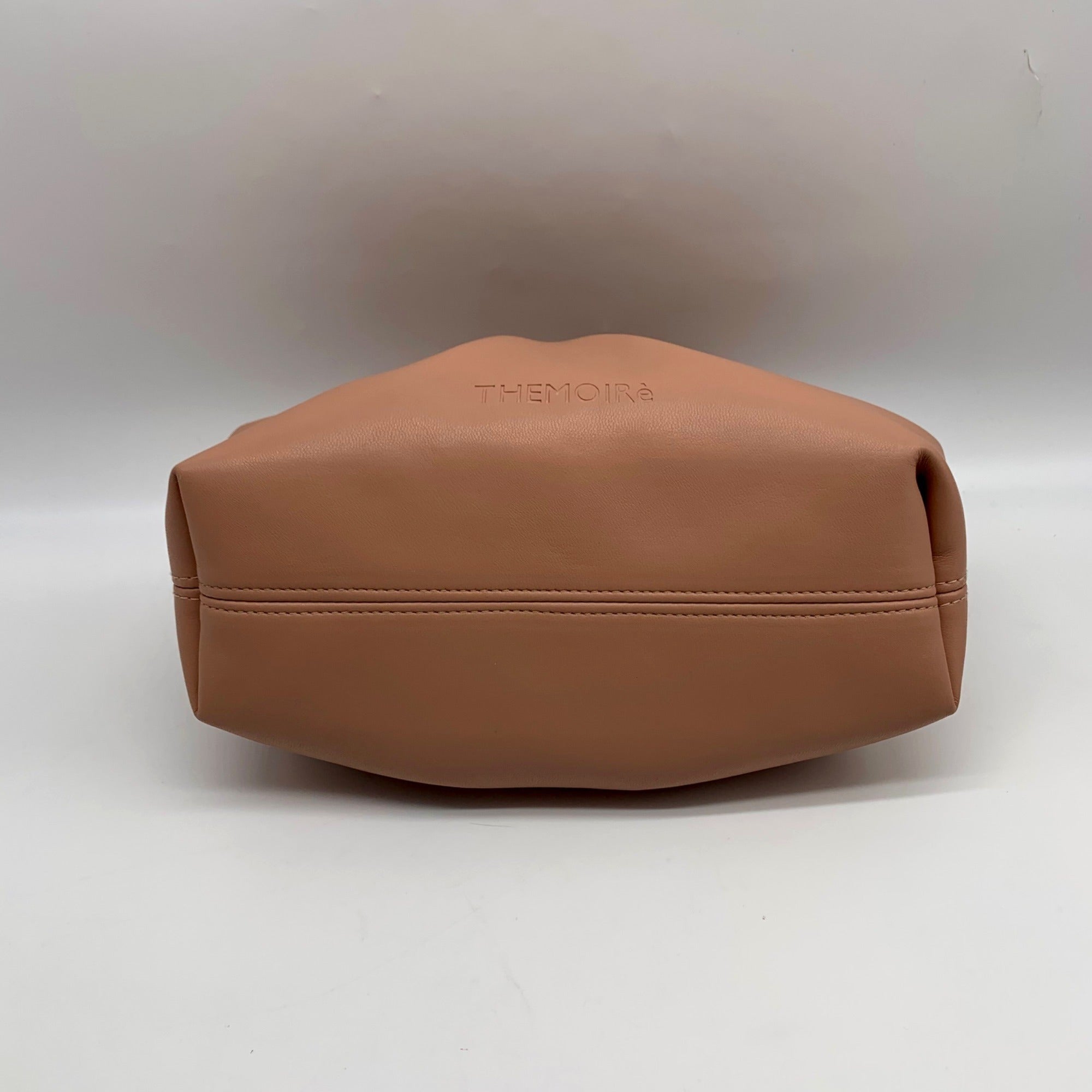 Themoiré Blush Pink Thetis Crossbody Bag