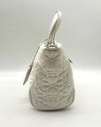 Kate Spade White New York Tilly Quilted Small Tote Bag