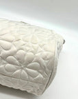 Kate Spade White New York Tilly Quilted Small Tote Bag